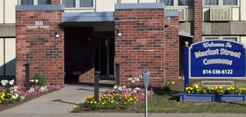 Condo For Rent - 350 Market St St<br/> Johnstown, PA 15901