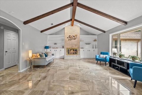 Photo of 607 Misty Lane, Friendswood, TX 77546 (MLS # 67430321) Photo of 607 Misty Lane, Friendswood, TX 77546 (MLS # 67430321)