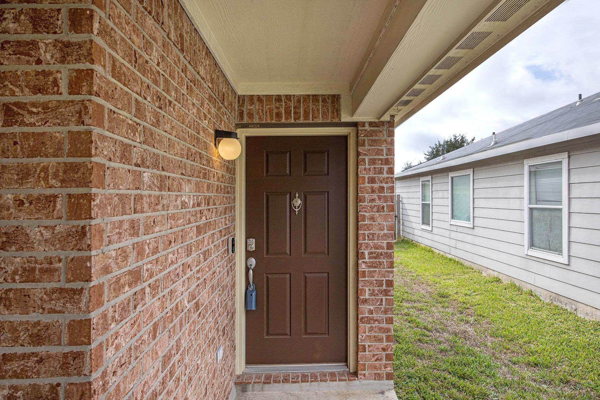 20515 Fair Castle Drive