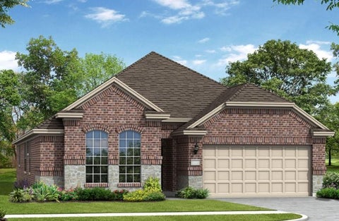 Photo of 260 County Road 3081, Cleveland, TX 77327 (MLS # 57767103)