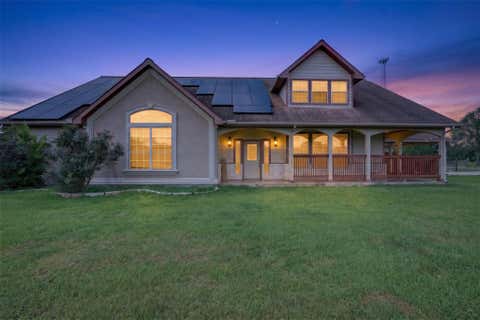 Photo of 390 County Road 4871, Dayton, TX 77535 (MLS # 90437548)