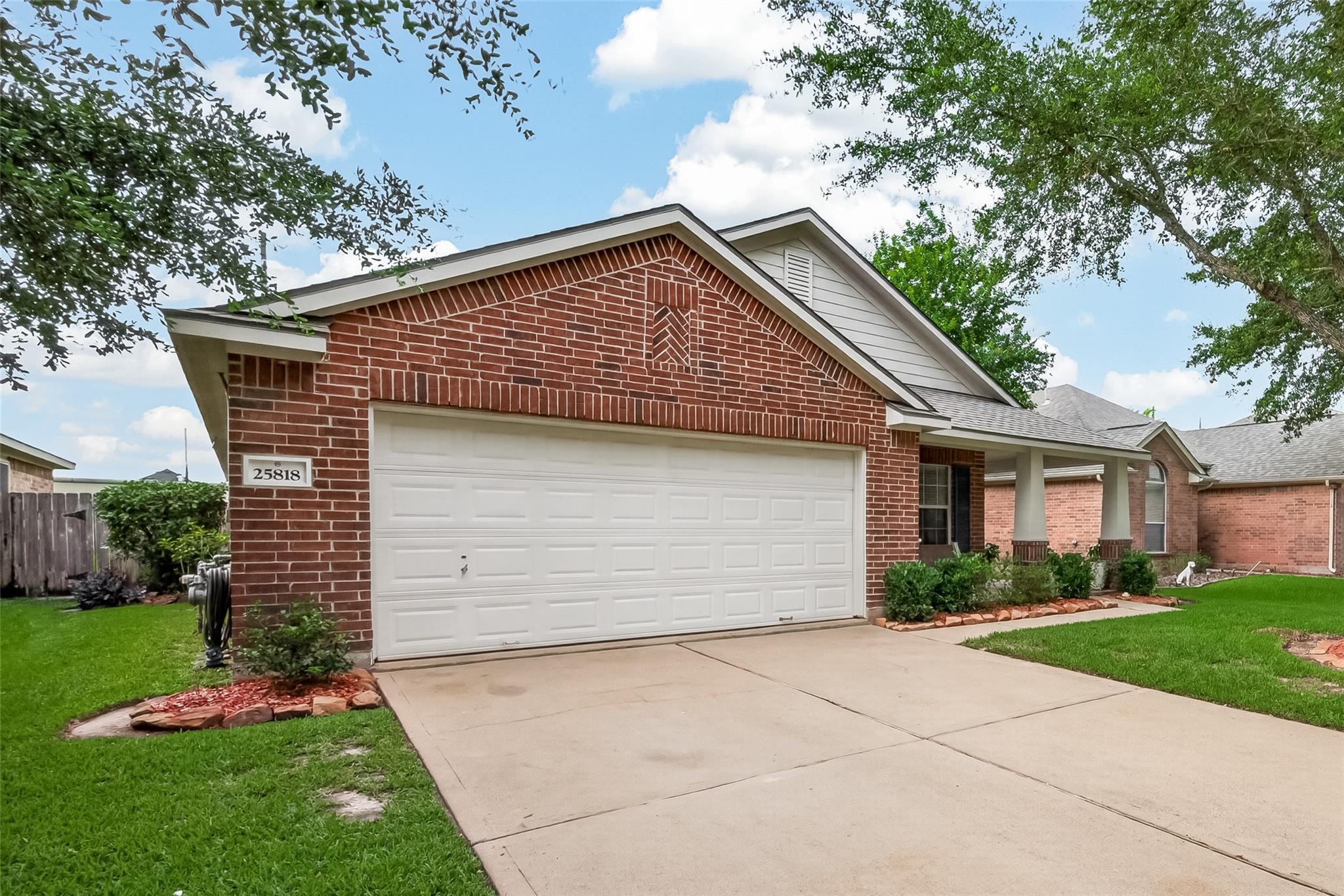 25818 Hopson Meadows Drive