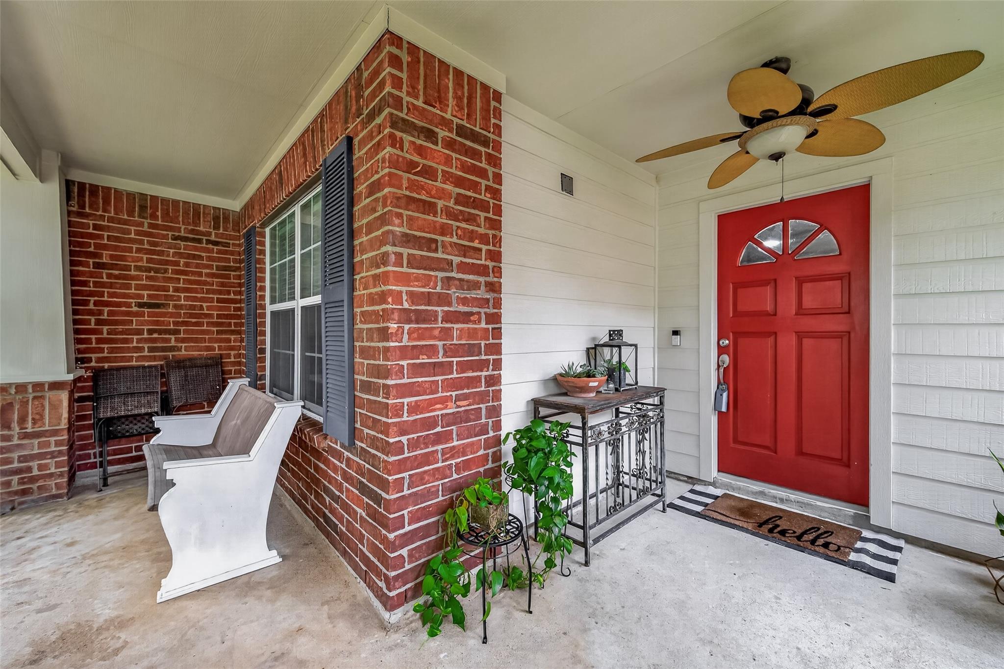 25818 Hopson Meadows Drive