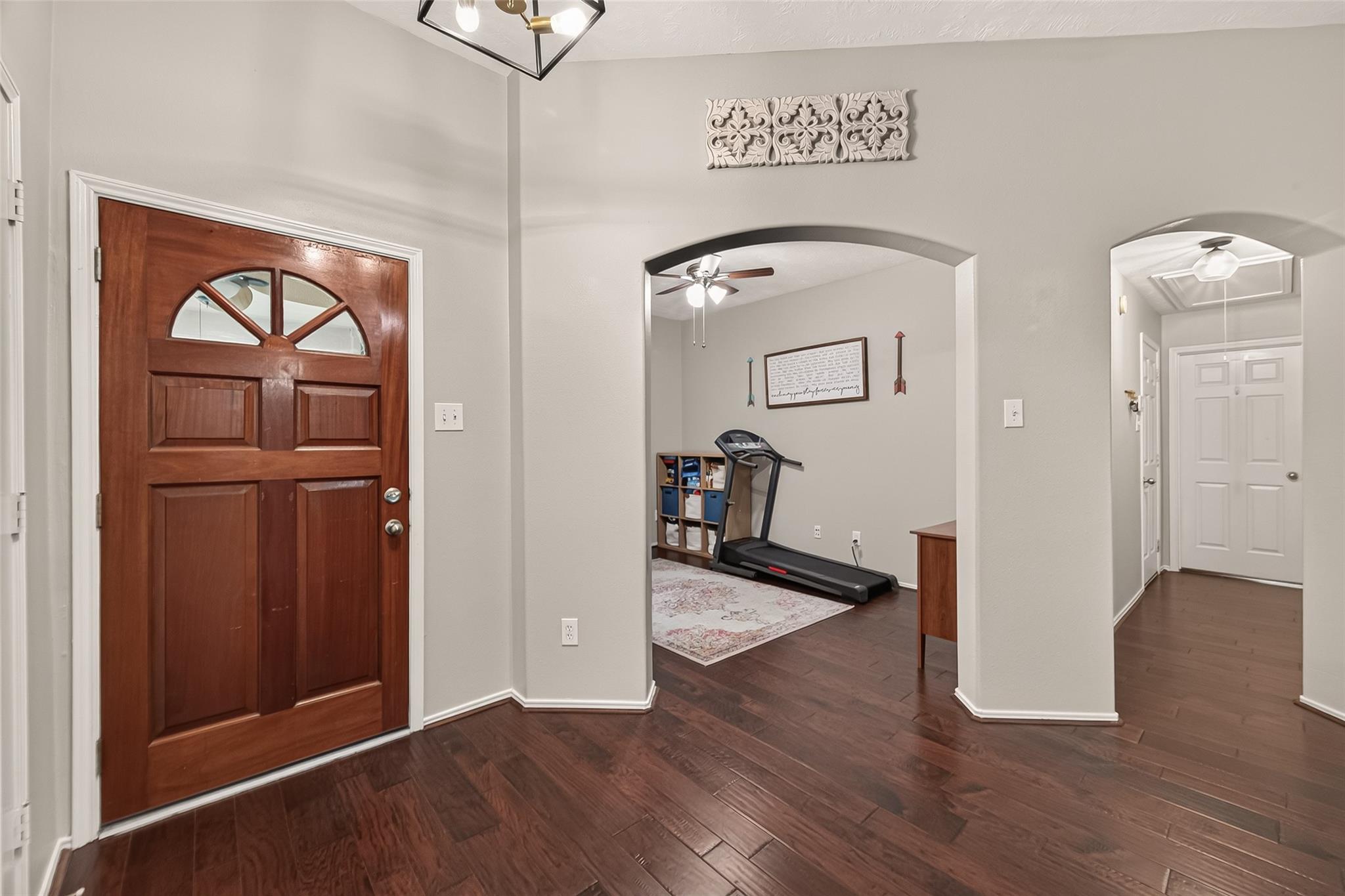 25818 Hopson Meadows Drive