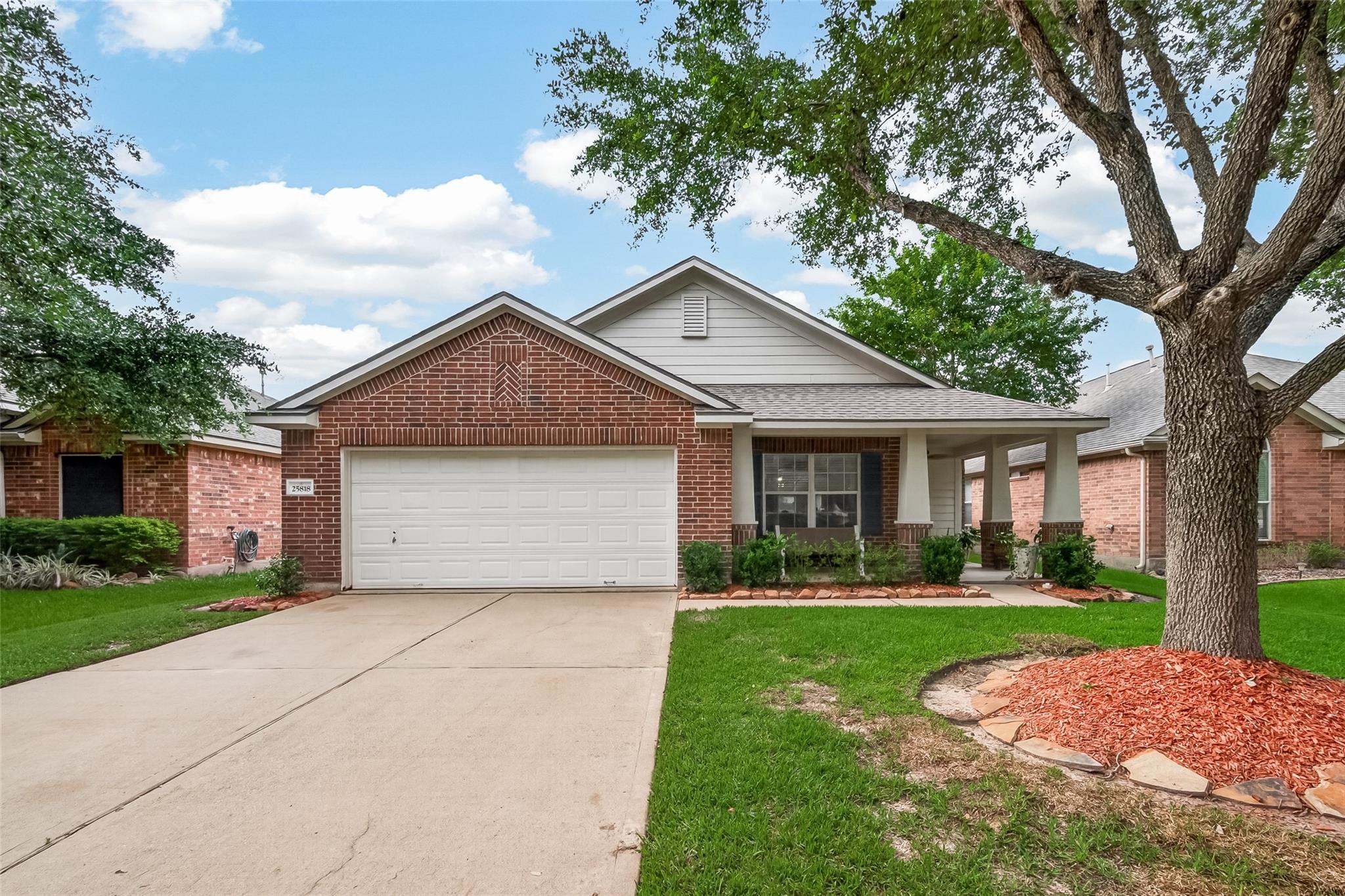 25818 Hopson Meadows Drive