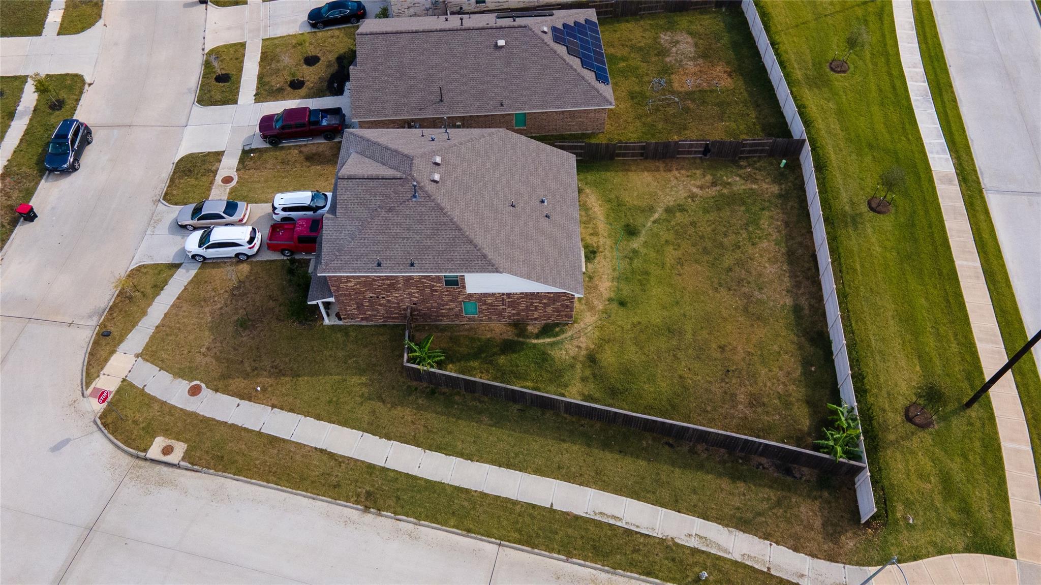 4602 Sterling Prairie Trail