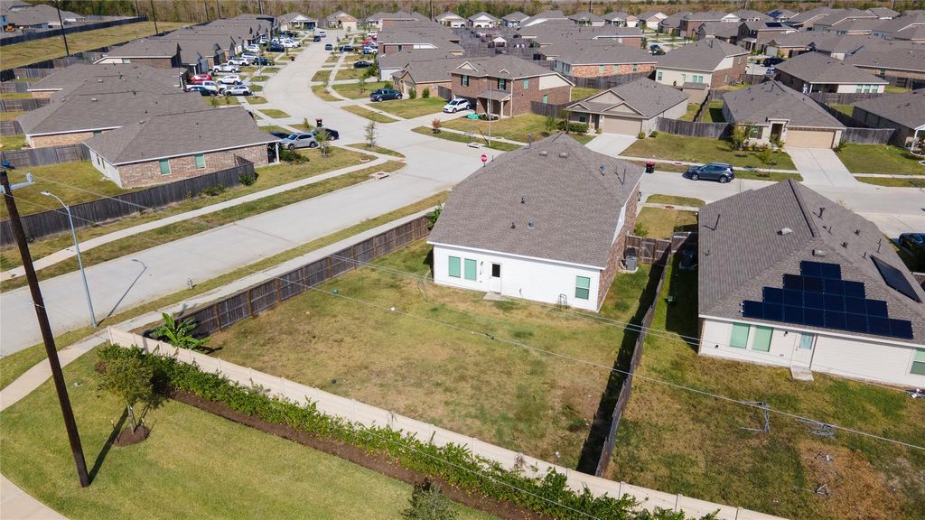 Photo of 4602 Sterling Prairie Trail, Baytown, TX 77521 (MLS # 27974067)