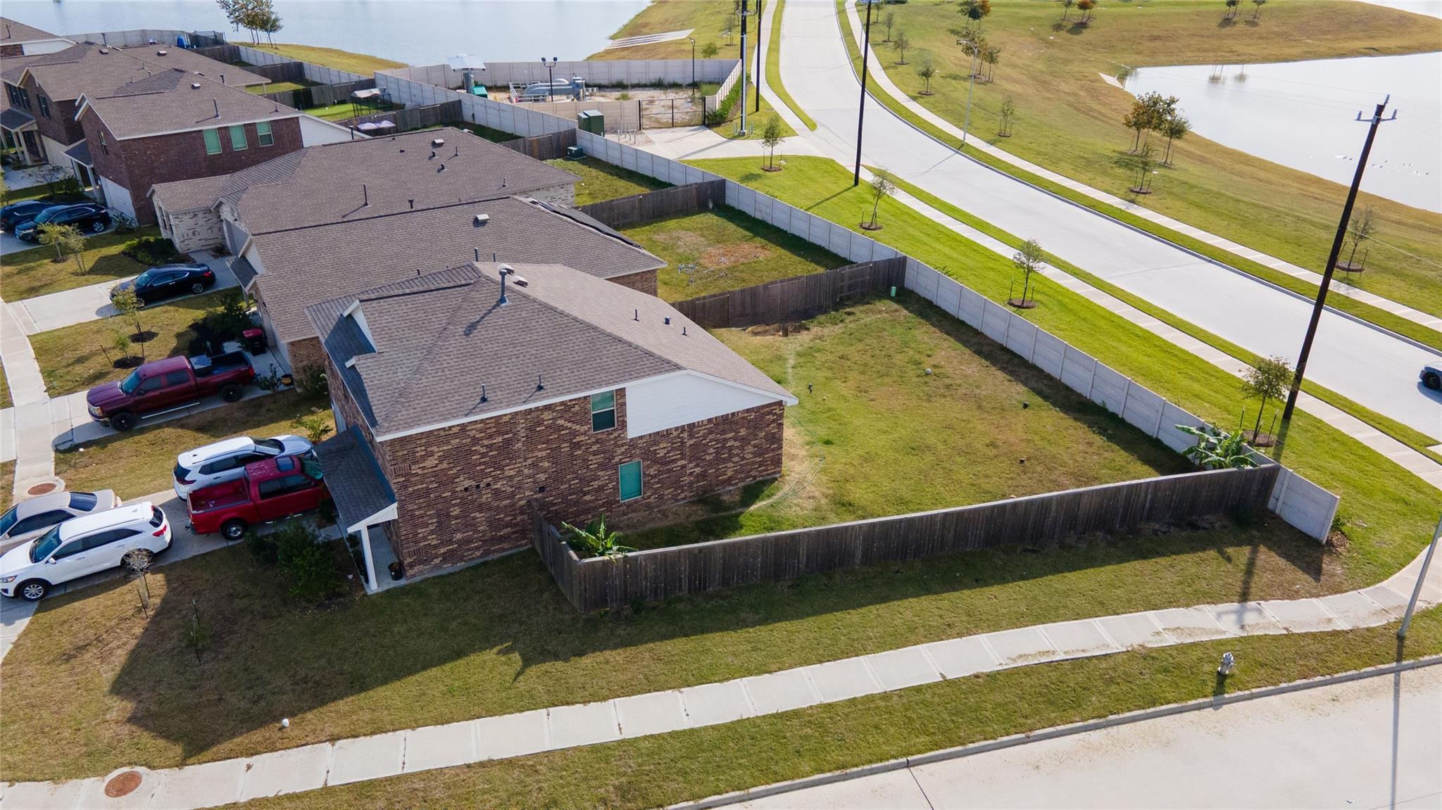 4602 Sterling Prairie Trail