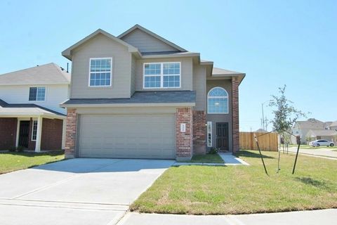 Photo of 12410 Early Horizon Court, Houston, TX 77048 (MLS # 26214025)