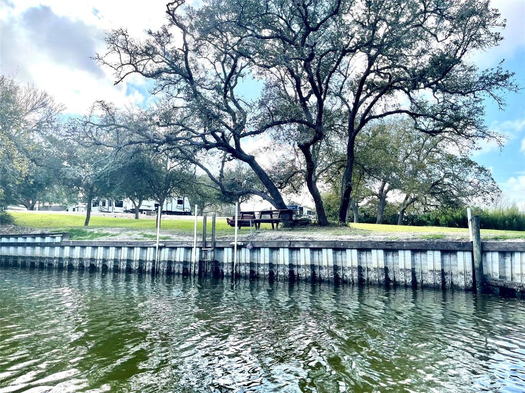 Photo of 2165 County Road 457, La Ward, TX 77970 (MLS # 31648220)