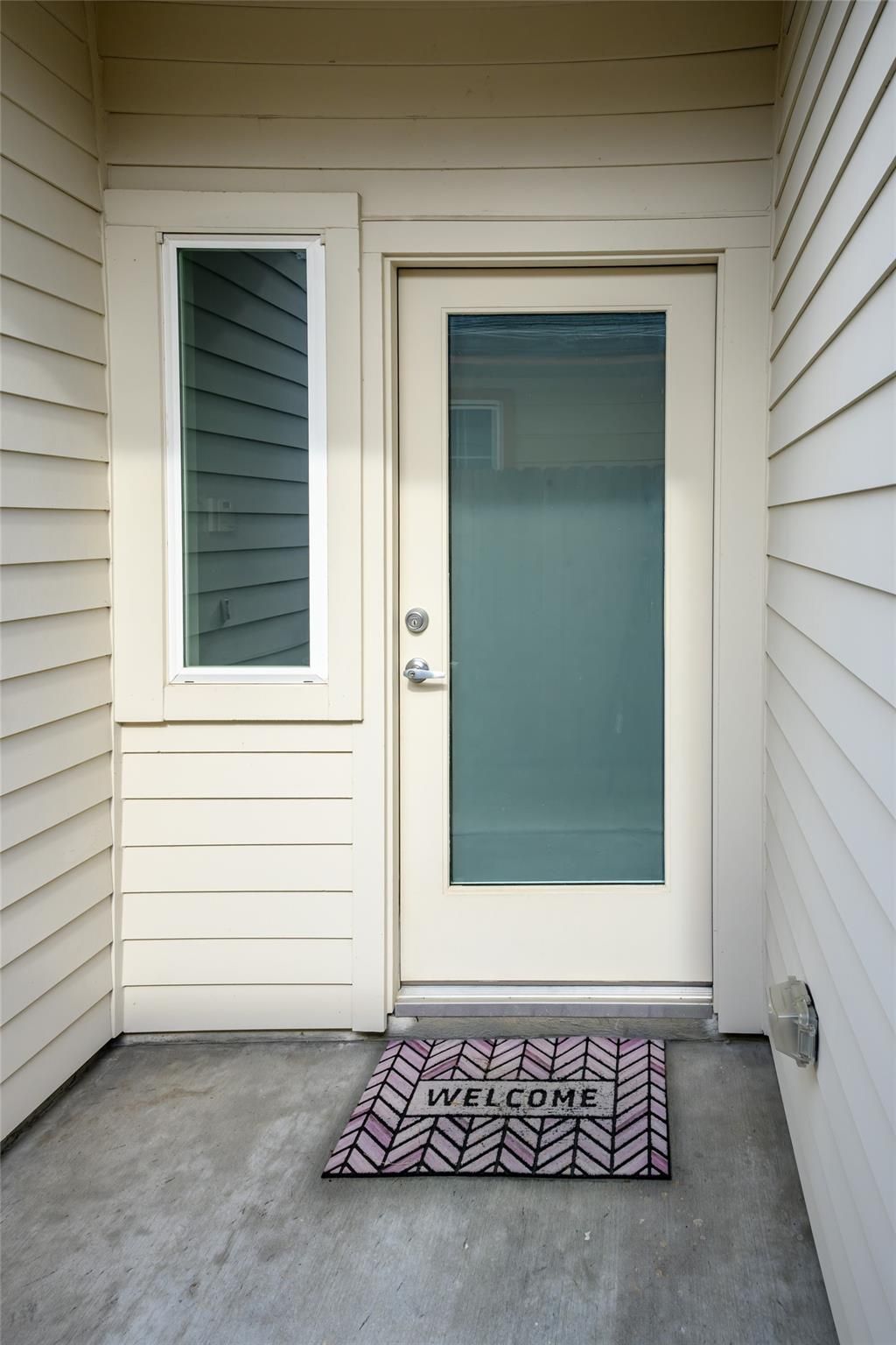 Photo of 4618 Nichols Street #B, Houston, TX 77020 (MLS # 91866952)