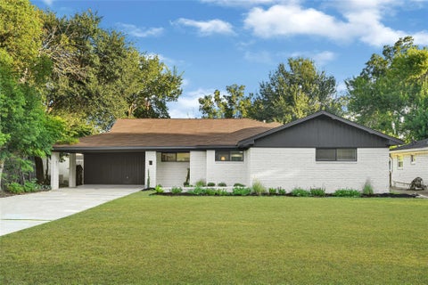 Homes For Sale - 4834 Spellman Road<br/> Houston, TX 77035