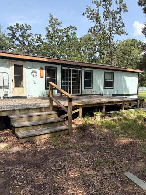 Photo of 17718 Wooded Trail, Conroe, TX 77302 (MLS # 85276974)