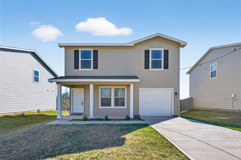 Photo of 940 21st Street, Hempstead, TX 77445 (MLS # 7775890)