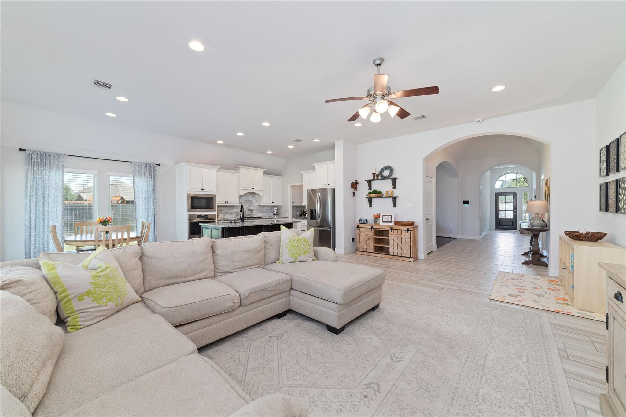 3503 Austen Court