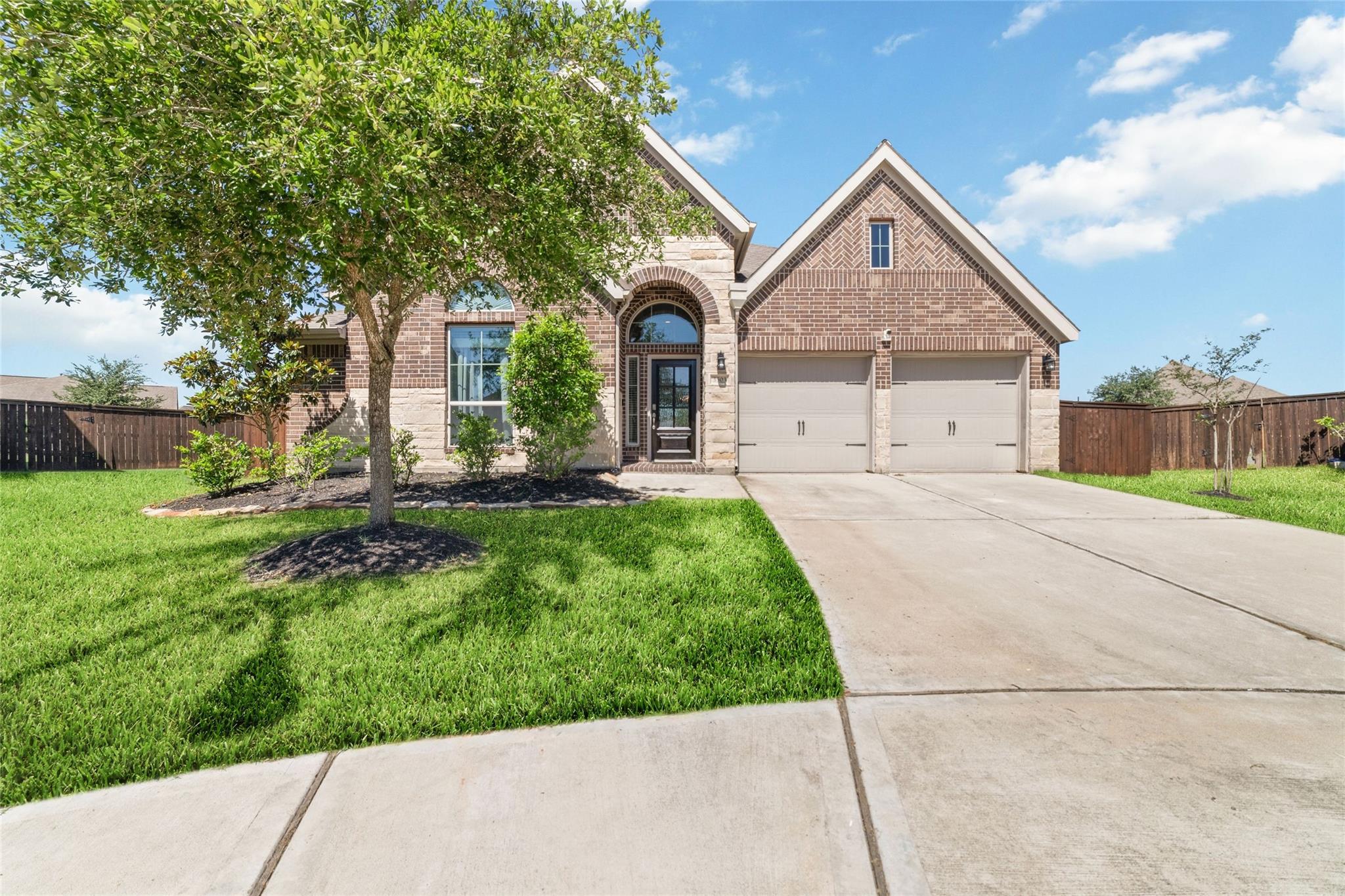 3503 Austen Court