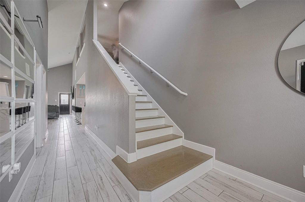 Photo of 2019 Louetta Mist Drive, Spring, TX 77388 (MLS # 96698501)