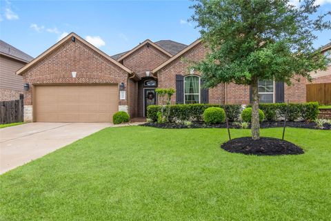 Photo of 1506 Judson Oak Drive, Conroe, TX 77384 (MLS # 39763148)