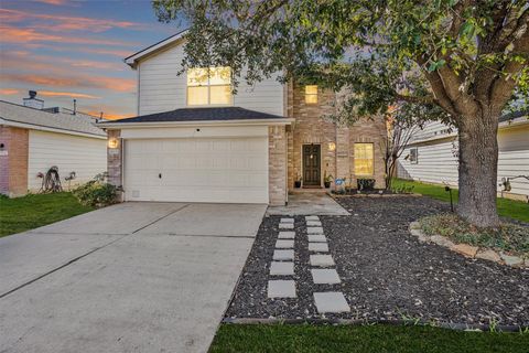 29551 N Legends Bend Drive Spring TX 77386