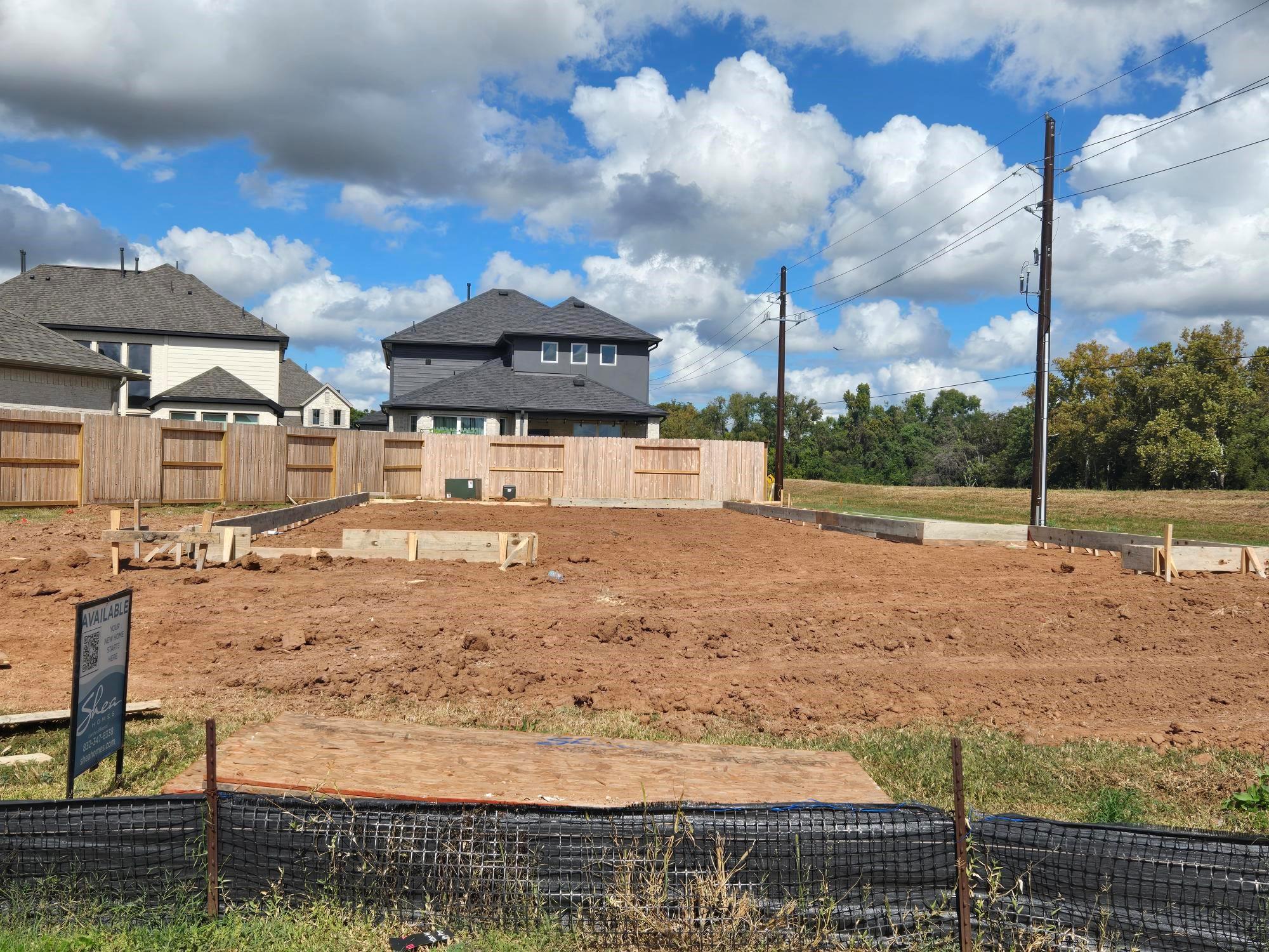 4018 Honeyspring Drive