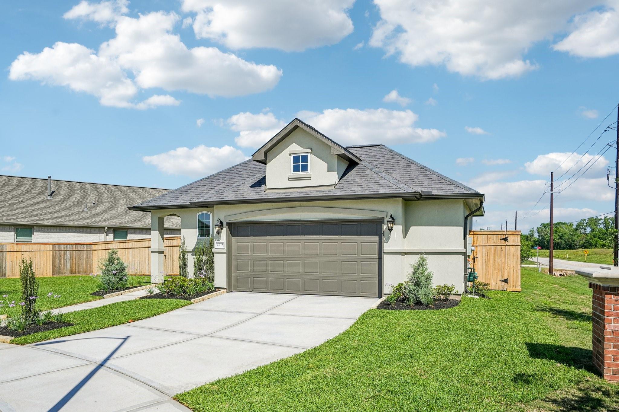 4018 Honeyspring Drive