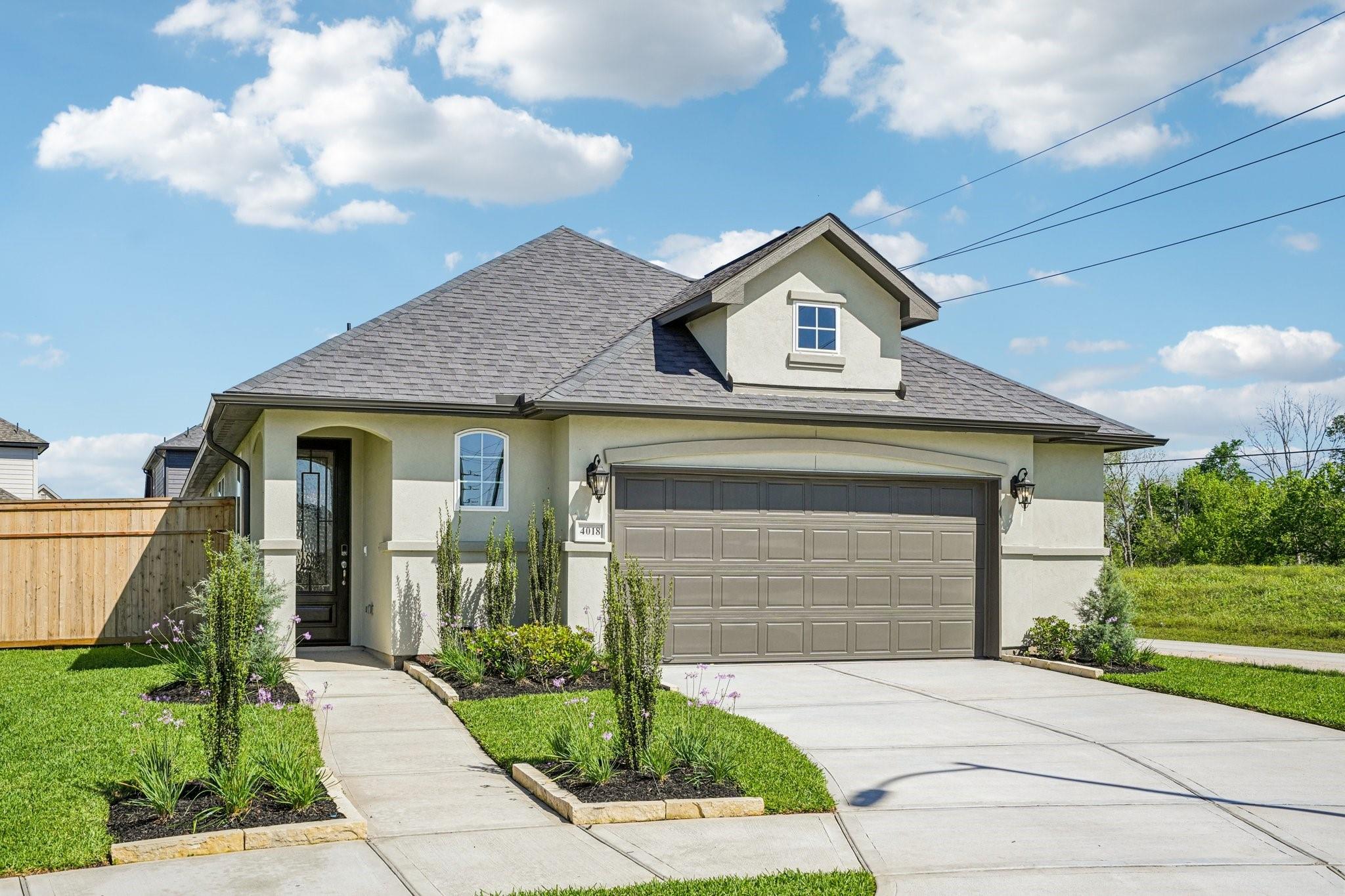 4018 Honeyspring Drive