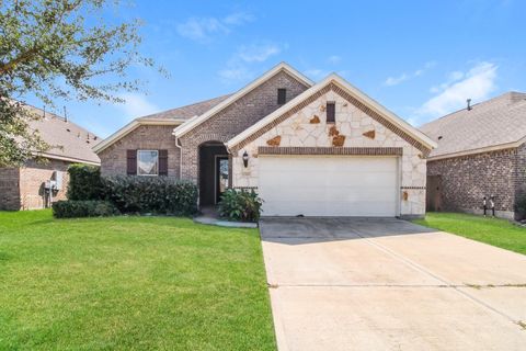 12519 Tamaron Drive Texas City TX 77568