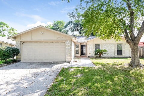 Photo of 2719 Killdeer Lane, Humble, TX 77396 (MLS # 20257779)