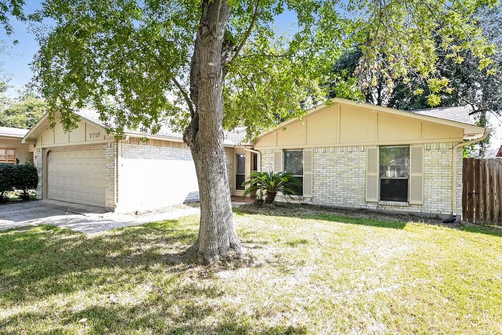 2719 Killdeer Lane