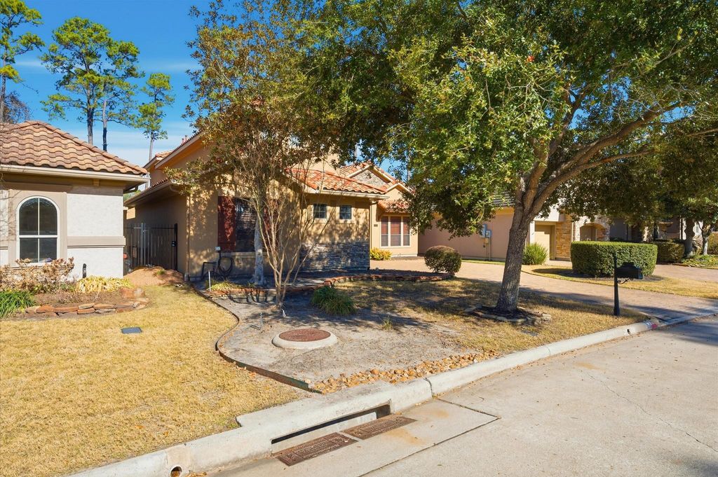 Photo of 2818 Twin Fountains Drive, Houston, TX 77068 (MLS # 56767391)