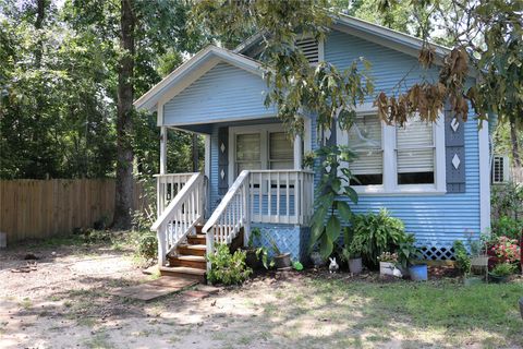 Photo of 797 Wood Haven Hvn, Livingston, TX 77351 (MLS # 51625922)