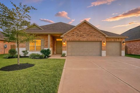 31810 Casa Linda Drive Hockley TX 77447