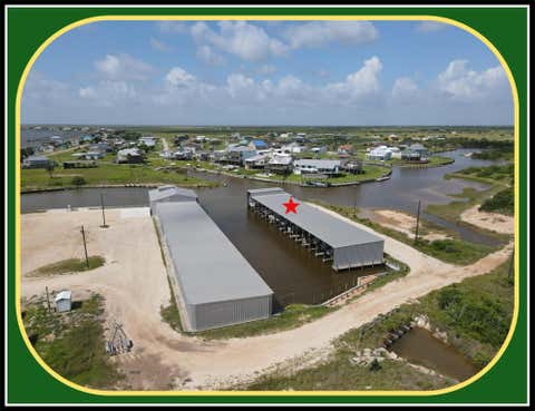 Vacant Land For Sale - 10W Port Street<br/> Port Lavaca, TX 77979