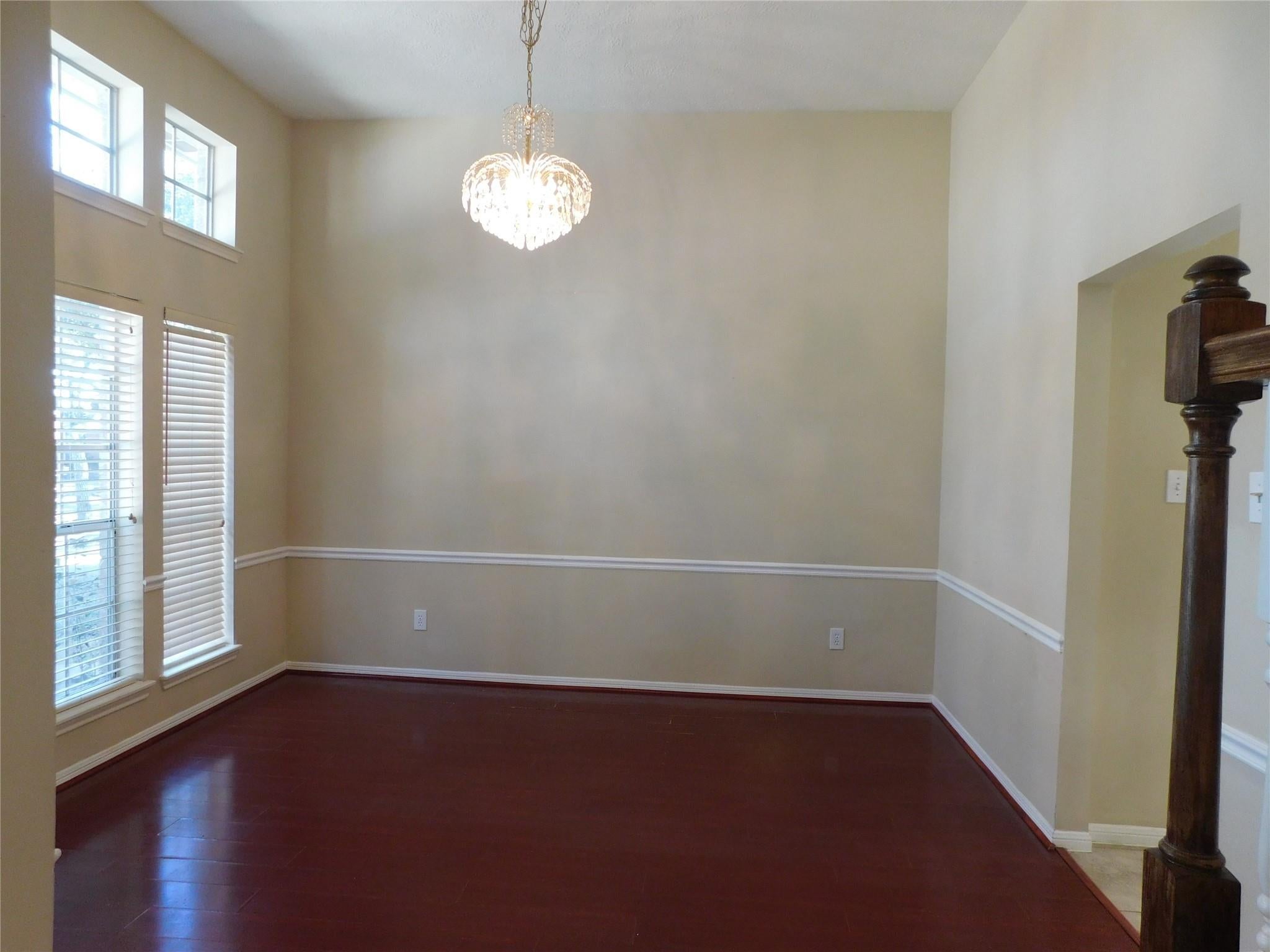 122 High Meadows Drive