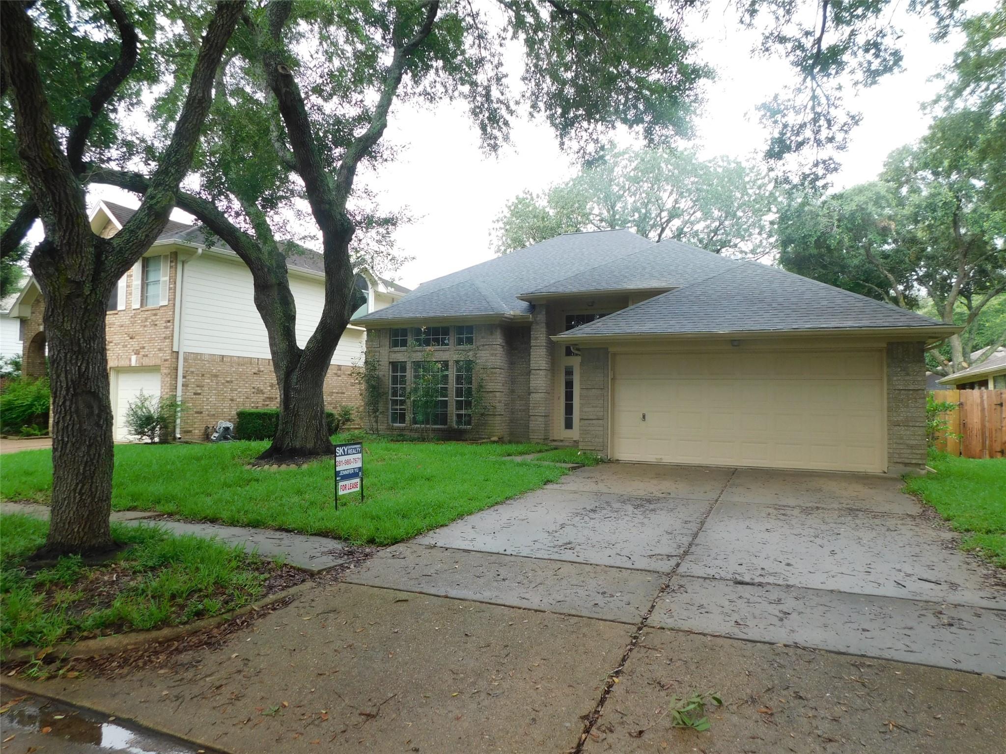 122 High Meadows Drive