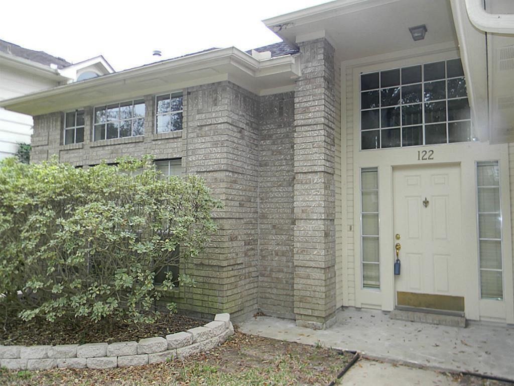 122 High Meadows Drive