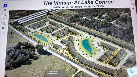 14010 Longstreet Rd 14 Willis TX 77318