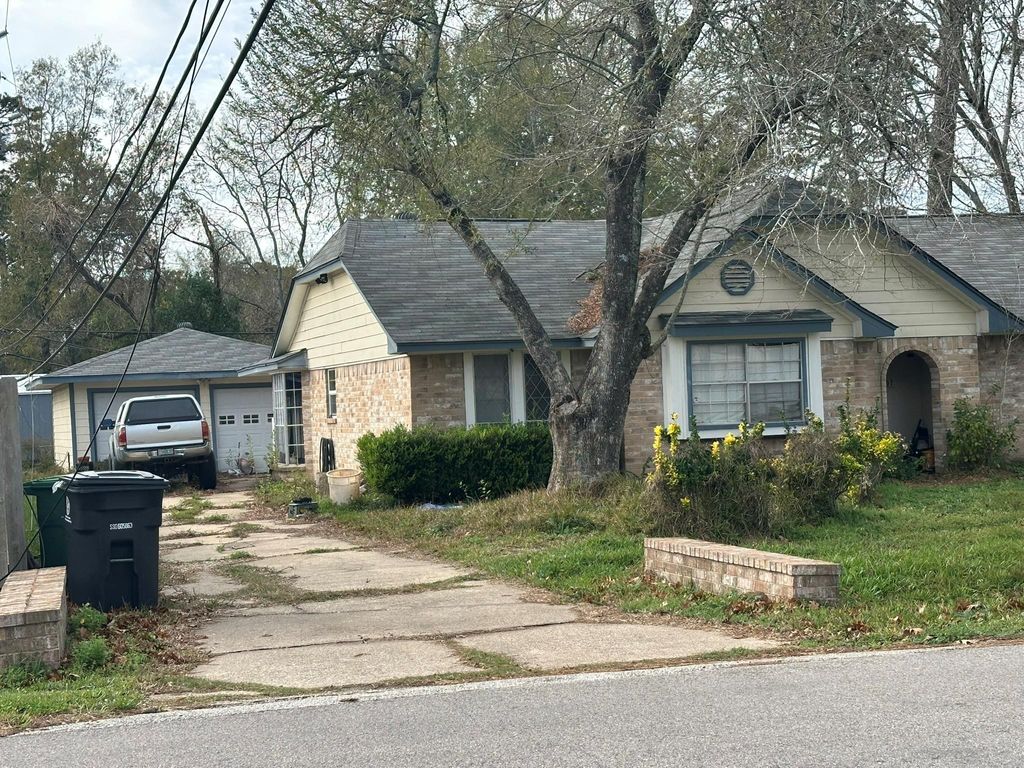 Photo of 24207 Shellbrook Drive, Houston, TX 77336 (MLS # 61397510)