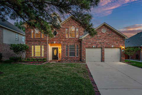 Homes For Sale - 23207 Olive Ridge Court<br/> Harris County, Katy, TX 77494