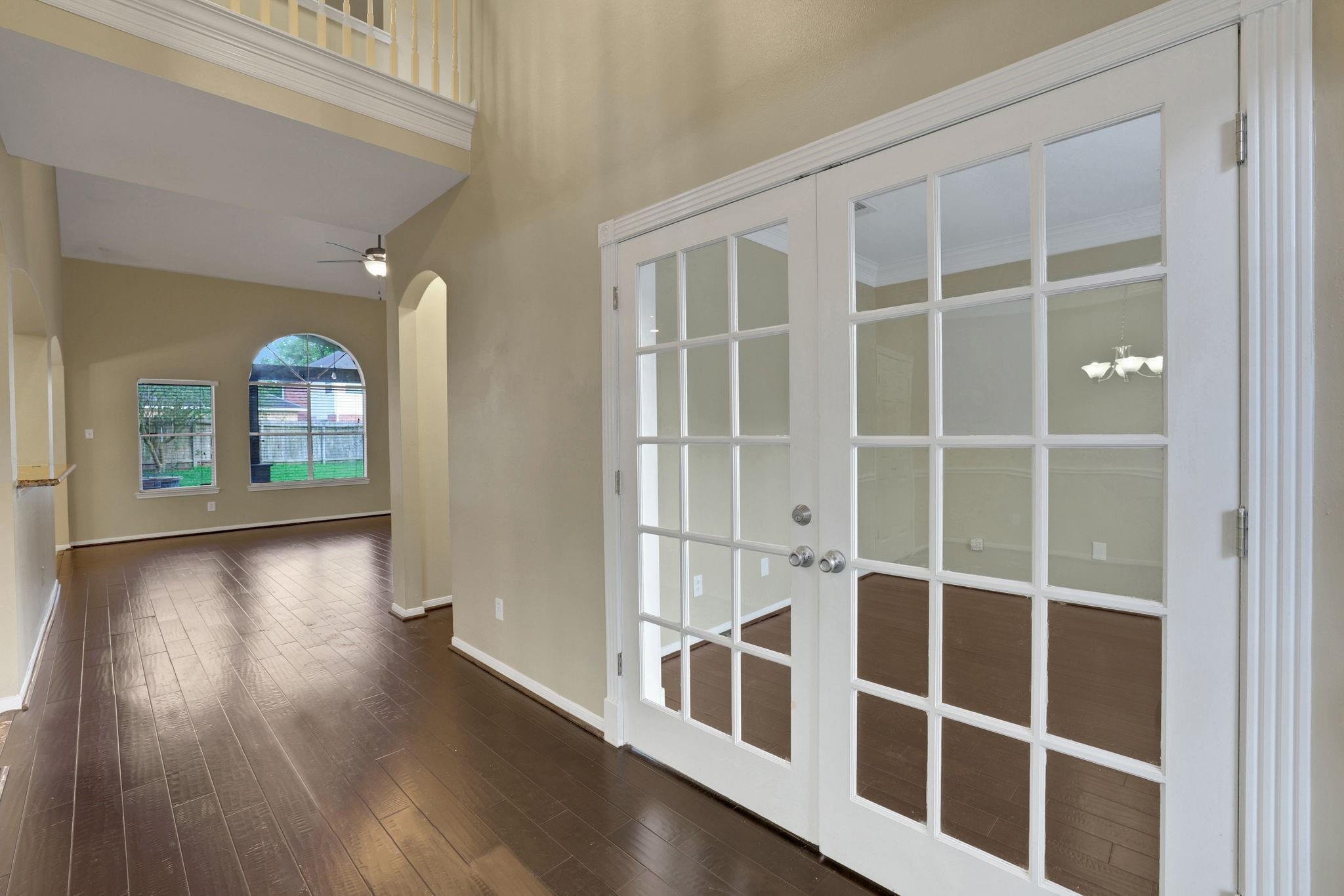 23207 Olive Ridge Court