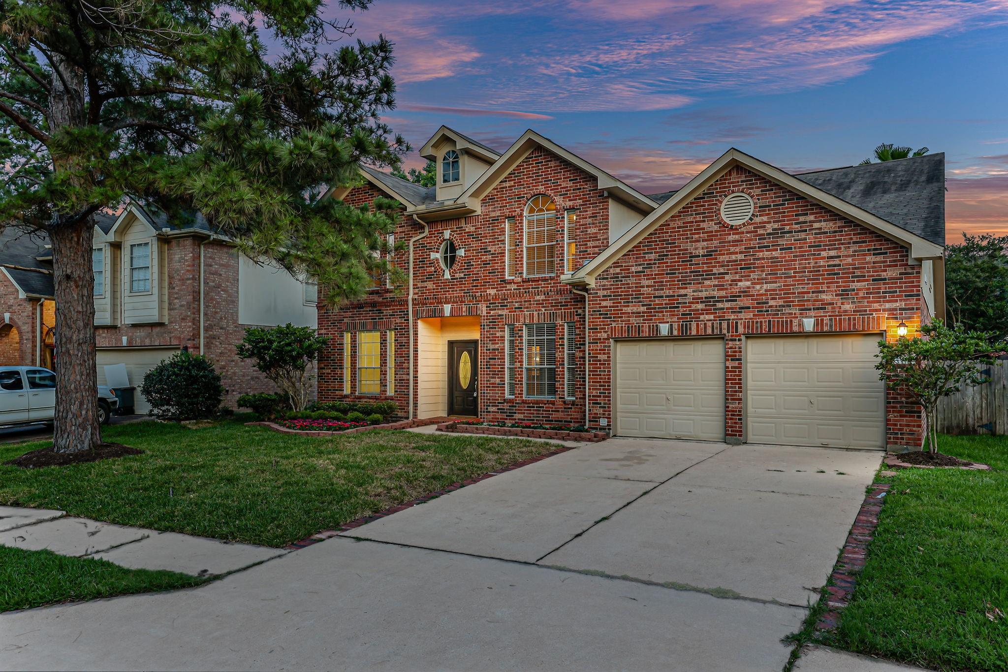 23207 Olive Ridge Court