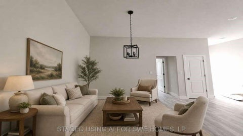Photo of 880 Prosper Street #A, Houston, TX 77088 (MLS # 25363681)