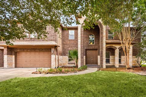 Photo of 26306 Sunny Springs Lane, Cypress, TX 77433 (MLS # 96645546)