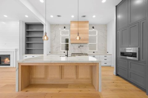 Tiny photo for 1524 Nicholson St St, Houston, TX 77008 (MLS # 77662514)