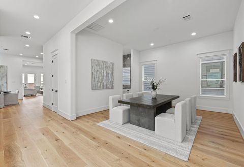 Tiny photo for 1524 Nicholson St St, Houston, TX 77008 (MLS # 77662514)