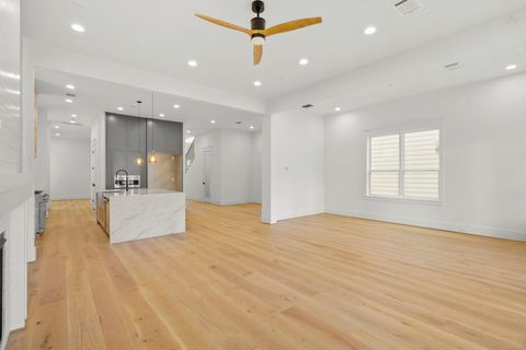 Tiny photo for 1524 Nicholson St St, Houston, TX 77008 (MLS # 77662514)