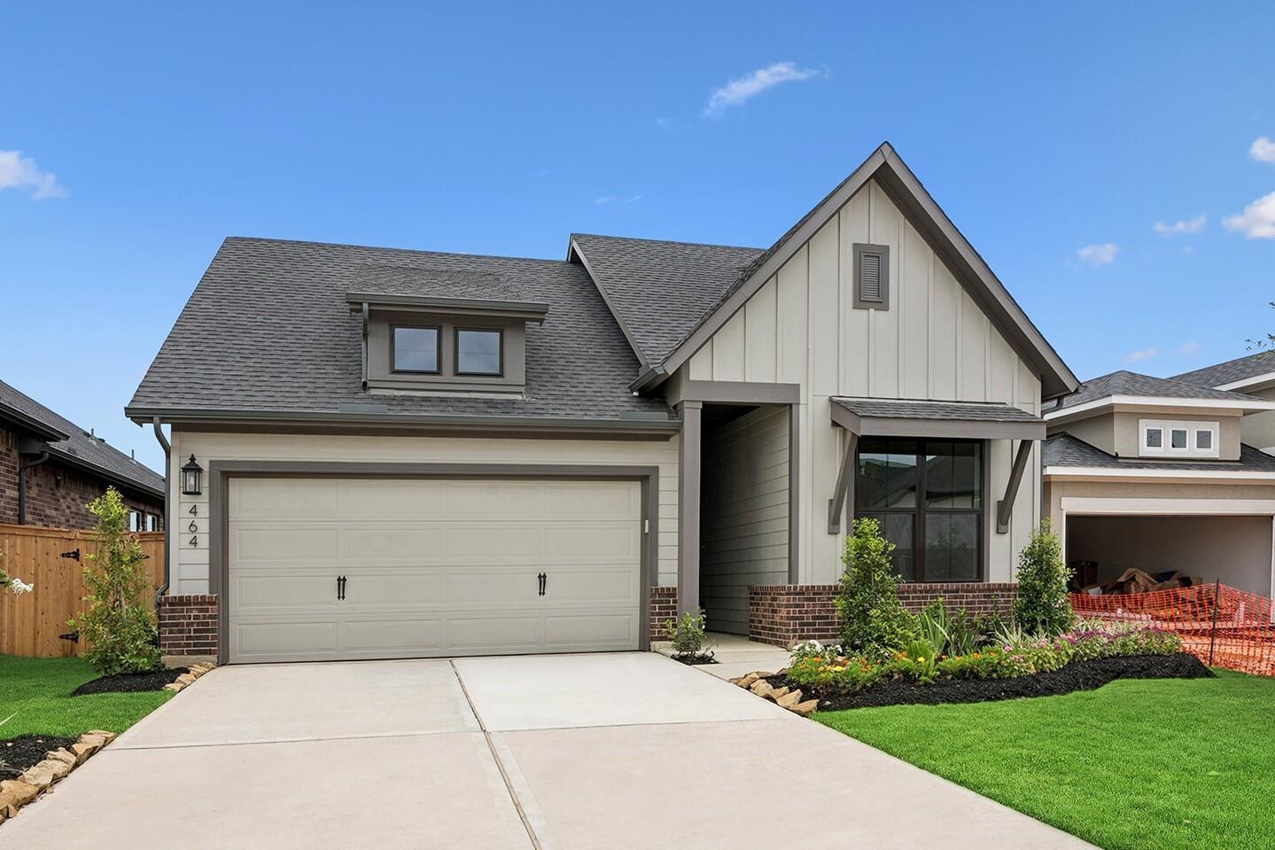 464 Harvest Moon Drive