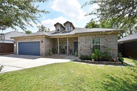 Photo of 7954 Sparta Street, Houston, TX 77028 (MLS # 96564812)