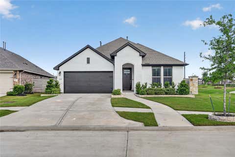 Photo of 4731 Cedar Butte Lane, Manvel, TX 77578 (MLS # 83534235)
