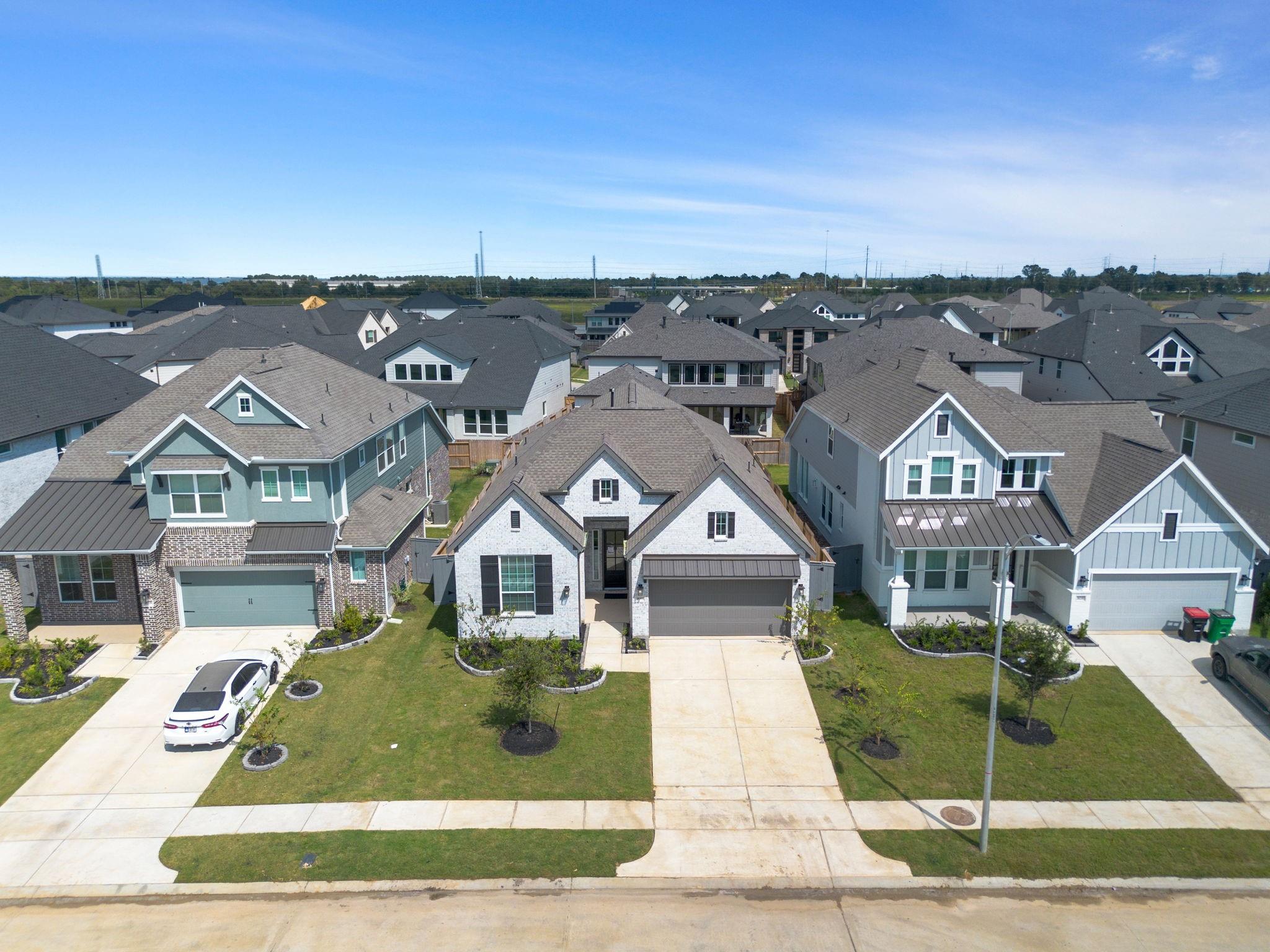 26302 Prairie Delight Place